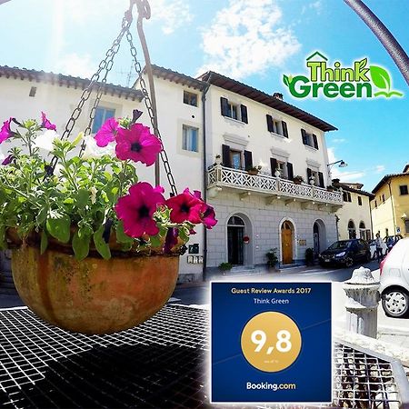 Think Green Vico d'Elsa Екстер'єр фото